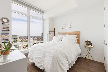 Rented by Nest Seekers International