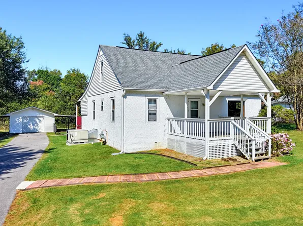 114 Black Oak Ridge Rd, Seymour, TN 37865