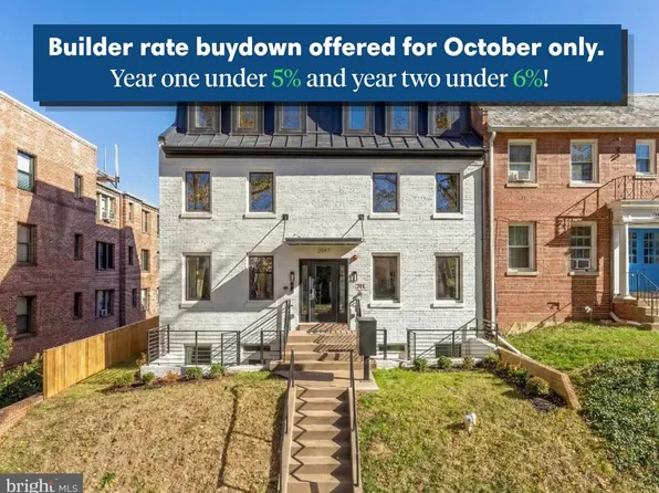 2647 41st St NW Suite 1, Washington, DC 20007
