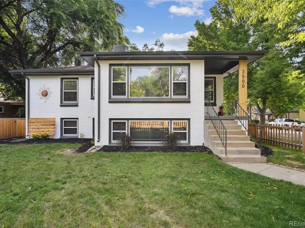 3500 Wyandot Street, Denver, CO 80211