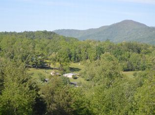 170 Pine Rd, Otto, NC 28763