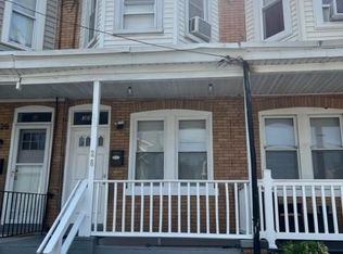 326 Powell St, Gloucester City, NJ 08030
