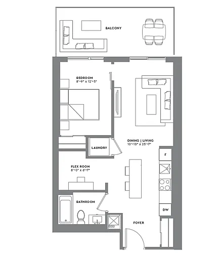 Floor plan 0302