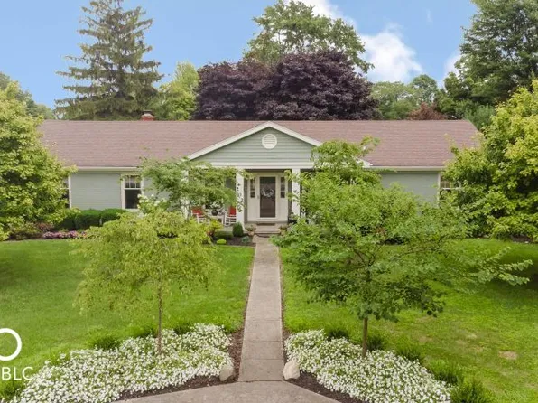 202 S Jefferson St, Sulphur Springs, IN 47388