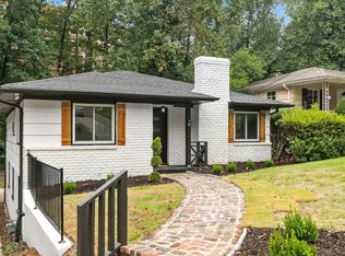 1725 Windsor Blvd, Homewood, AL 35209