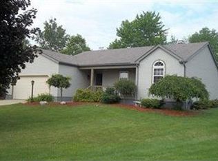 6812 Pineridge Ct, Youngstown, OH 44515