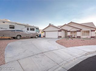5713 Crystal Lilly Ct, Las Vegas, NV 89130