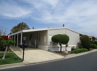 152 Rancho Adolfo Dr #66, Camarillo, CA 93012