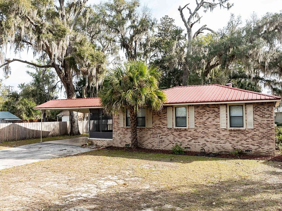 701 SW El Prado Ave Lake City FL Zillow