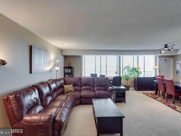 3709 S George Mason Dr APT 1107, Falls Church, VA 22041