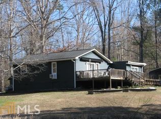 786 Spring Creek Rd #A, Summerville, GA 30747