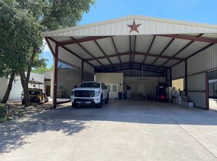 14 Mountain Laurel, Brackettville, TX 78832