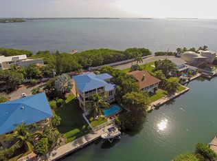 236 Colson Dr, Cudjoe Key, FL 33042