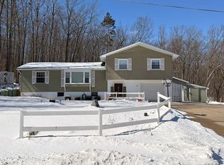 3825 Lapham Dr, Harrison, MI 48625