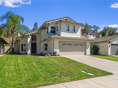 41442 Avenida De La Reina, Temecula, CA, 92592