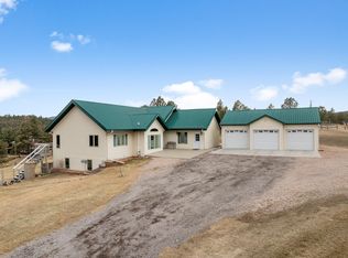 23911 Hidden Valley Trl, Rapid City, SD 57702