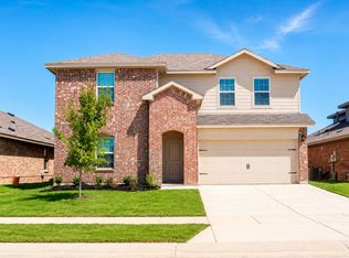 1436 Briar Hill Dr, Denton, TX 76207