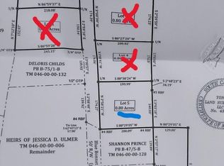 4 Blue Bonnette Valley, Williston, SC 29853