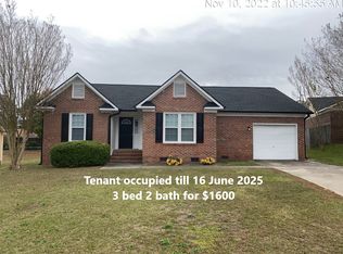 640 Sugaridge Ln, Fayetteville, NC 28311