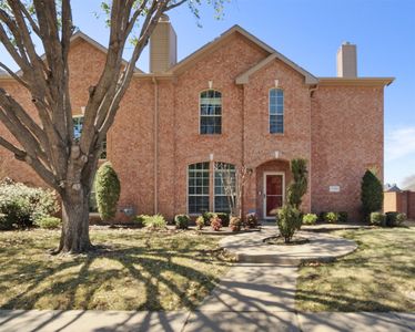 1700 Massey Dr, Lewisville, TX, 75067