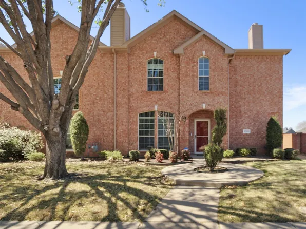1700 Massey Dr, Lewisville, TX 75067