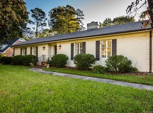 3629 Barclay Downs Dr, Charlotte, NC 28209