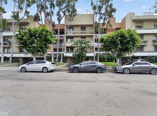 750 N Kings Rd APT 114, Los Angeles, CA 90069