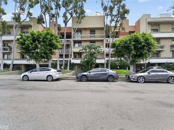 750 N Kings Rd APT 114, Los Angeles, CA 90069