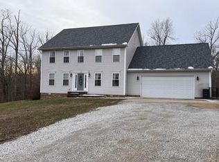 3565 Balls Hill Rd, Nebo, KY 42441