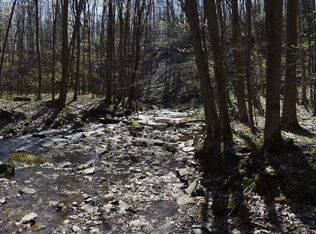 Fuller Gulf Rd, Cherry Creek, NY 14723