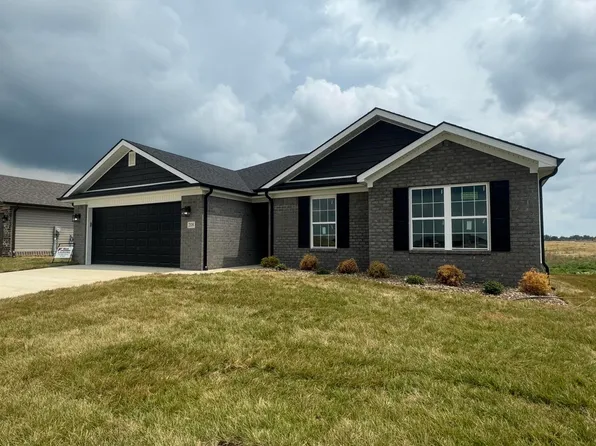 208 Brook Cv, Berea, KY 40403