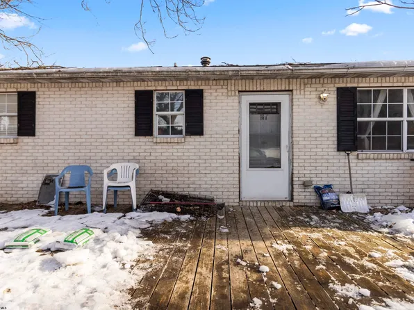 194 Eastland Ave, Morgantown, WV 26505