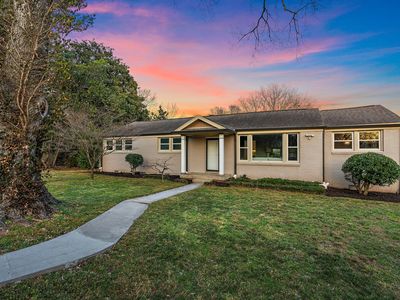 4908 Timberhill Dr, Nashville, TN, 37211