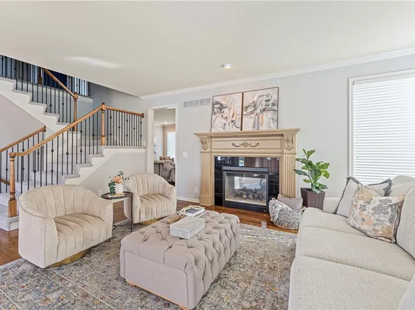 4911 W 155th Ter, Overland Park, KS 66224