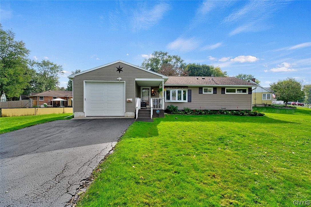 201 Fay Ln, Minoa, NY 13116 Zillow