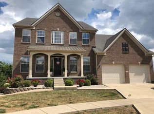 2379 Merluna Dr, Lexington, KY 40511