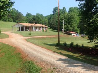 3179 Fairystone Park Hwy, Stuart, VA 24171