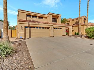 3902 E Nighthawk Way, Phoenix, AZ 85048