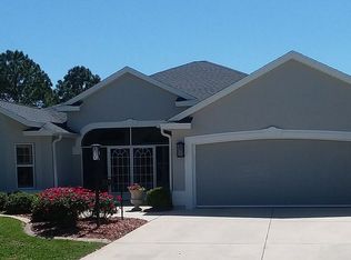 17153 SE 76th Creekside Cir, The Villages, FL 32162