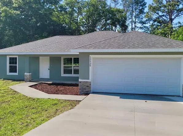 19920 SW Eagle Dr, Dunnellon, FL 34431