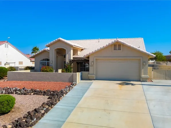 2021 Corwin Rd, Bullhead City, AZ 86442