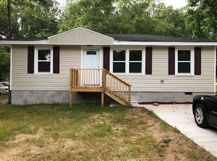 40 Elm St, Hampton, GA 30228