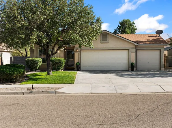 3470 Hunters Meadows Cir NE, Rio Rancho, NM 87144