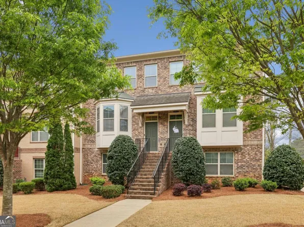 4934 Wyeth Way, Johns Creek, GA 30022