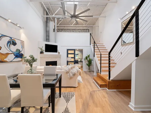 1124 Dekalb Ave NE Unit 28, Atlanta, GA 30307