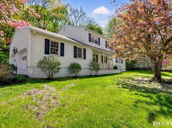 30 Marlborough Road, Norwalk, CT 06851