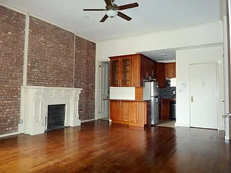 Rented by Citi Habitats