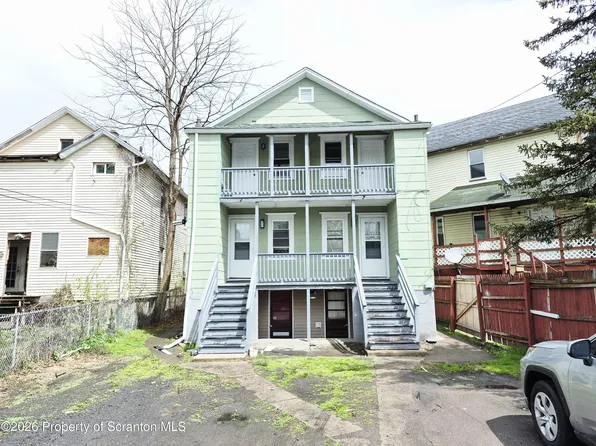 68 Green Pl #1, Scranton, PA 18509