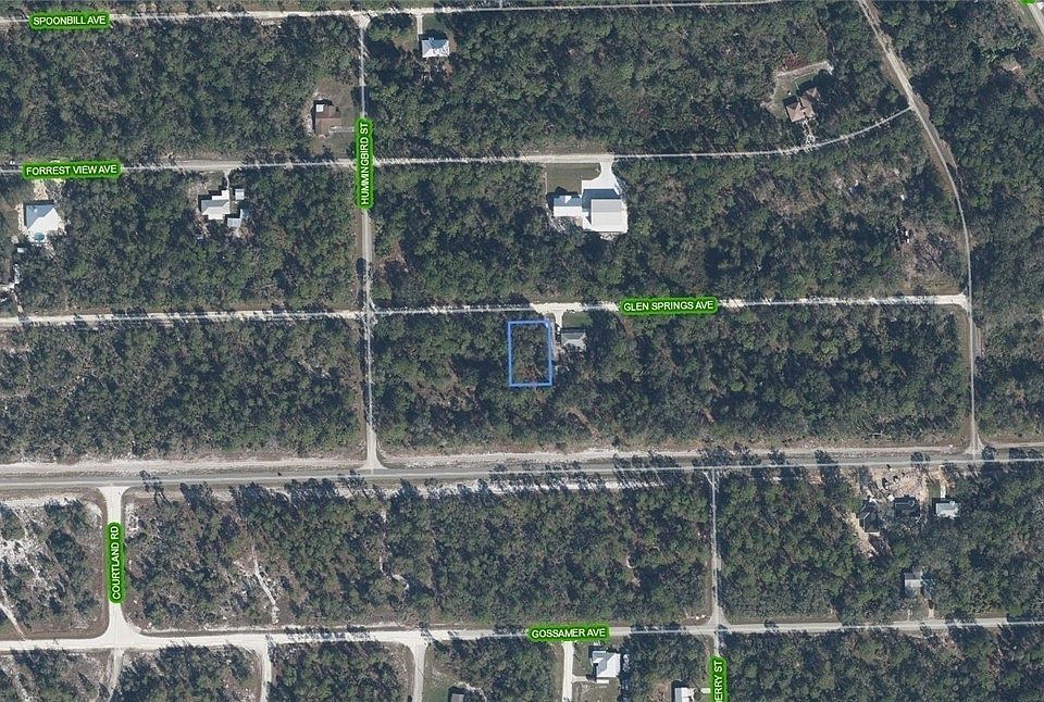 2nd image of 3230 Glen Springs Ave
