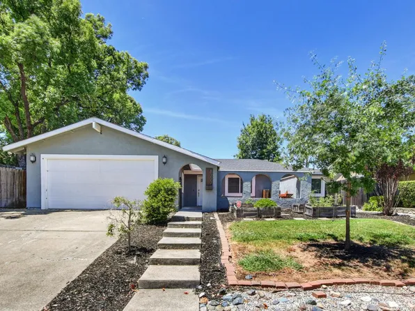 8227 Longden Cir, Citrus Heights, CA 95610